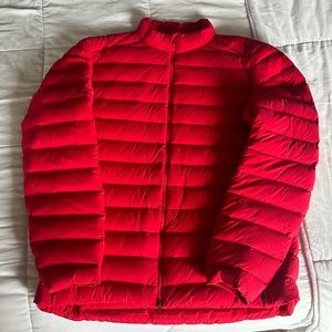 lululemon Navigation Down Jacket (XL, NWT)